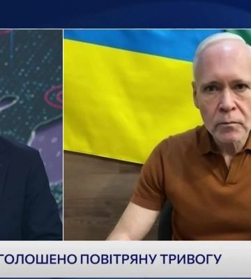 “Буде дуже важка зима”: Терехов розповів, як її переживатимуть