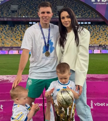 Олег Саленко висловився про поразку Динамо від ПАОКа в Лізі Європи