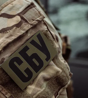 В Чернигове военным на блокпосту пытались передать замаскированную под бургер из McDonald&amp;apos;s взрывчатку, есть задержанная - СБУ
