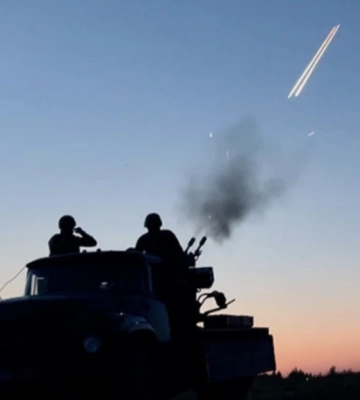 Комбінований удар по Одещині: ворог застосував ракети та понад сотню «Шахедів»