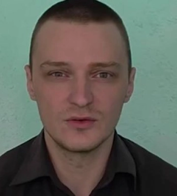 Окупанти "засудили" оборонця Маріуполя Ігоря Лему до 21 року колонії. ФОТО