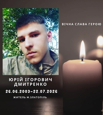 На Харківщині внаслідок вибуху гранати під час відпустки загинув військовий
