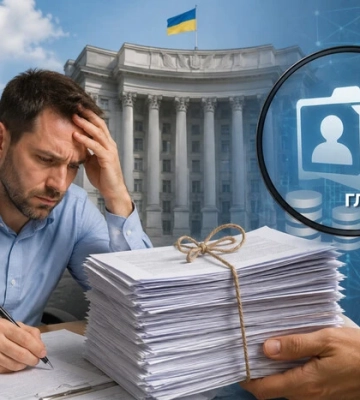 Цифрова держава чи бюрократичний кругообіг? Чому бізнес не повинен доводити очевидне