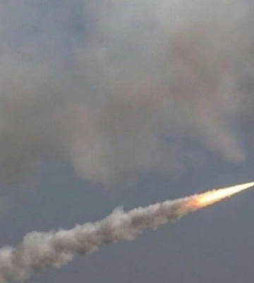 Росія атакувала місце проведення виставки зброї на Київщині