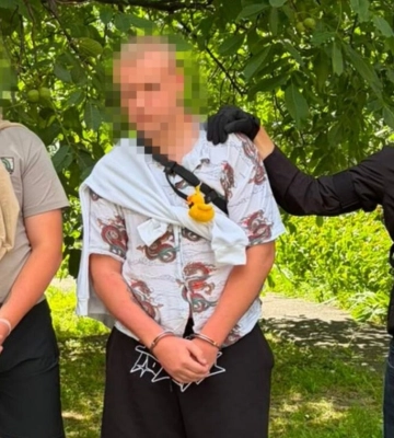 В Киеве задержали агентов ФСБ, которые активировали более 70 терминалов Starlink для россиян