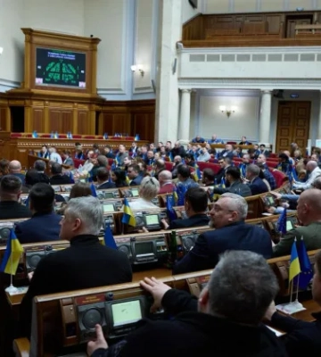 Названия городов и сел в Крыму могут изменить: в Раде предлагают новый порядок переименования на период оккупации