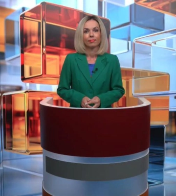 Денні новини Рівного та області за 24 липня 2026 року (ВІДЕО)