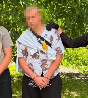 СБУ затримала у Києві двох агентів рф, які активували понад 70 терміналів Starlink для ворога