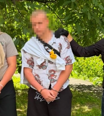У Києві викрили поплічників Росії, які активували для окупантів понад 70 терміналів Starlink