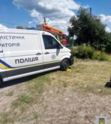 Полтавка до смерті побила знайомого дерев’яною палицею