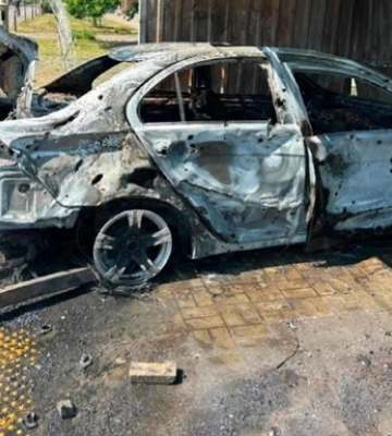Россияне сбросили авиабомбы на Славянск: 5 погибших, 9 раненых