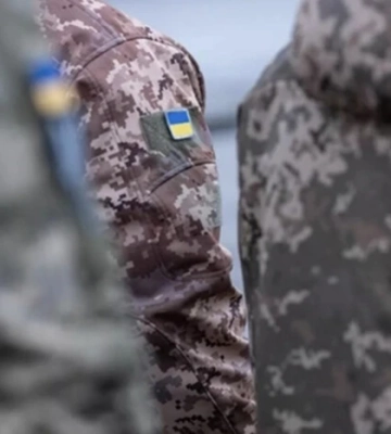 Окупанти після допиту розстріляли полоненого бійця ЗСУ на Донеччині