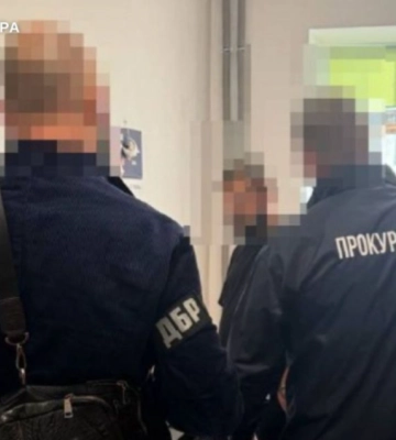 На Волині судитимуть екслісничого за незаконну вирубку лісу на майже 2 млн грн