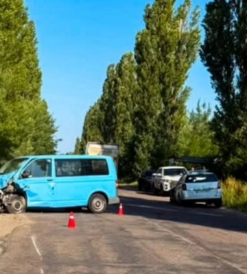 У ДТП на півночі Рівненщини постраждали четверо людей
