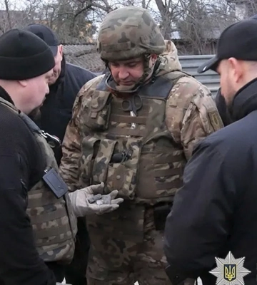 Пожизненное заключение получил агент ФСБ за теракт возле территориального центра комплектования