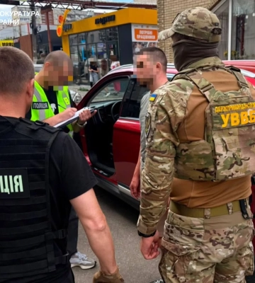 Пограничнику с Харьковщины обещали побег в Молдову за $7000: подробности