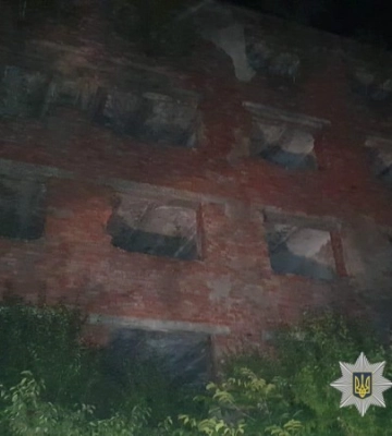 Серйозна ДТП на Ужгородщині: 14-річний підліток розбився на мотоциклі