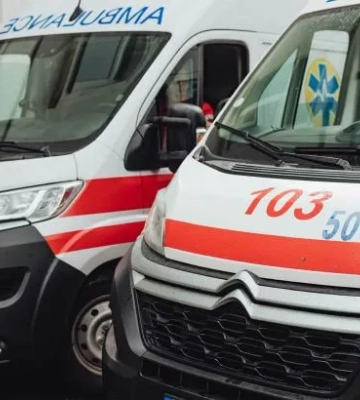 Росія атакувала Одесу, Миколаївщину, Херсонщину та Запоріжжя: є загиблі, десятки поранених