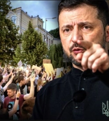 Зеленский окончательно перешел все границы дозволенного: разоблачен шокирующий замысел президента с отставкой Кабмина