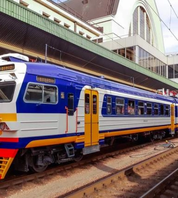 У Києві здорожчає проїзд електричкою: скільки доведеться платити пасажирам
