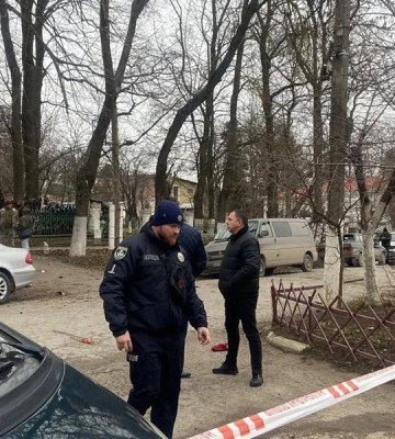Теракт у ТЦК в Каменец-Подольском: суд вынес суровый приговор 18-летнему фигуранту