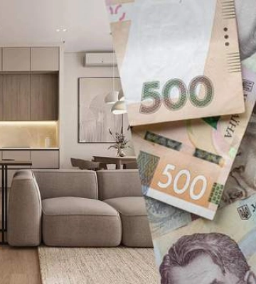 Скільки коштує ремонт як з Pinterest у 2026 році: назвали реальну суму