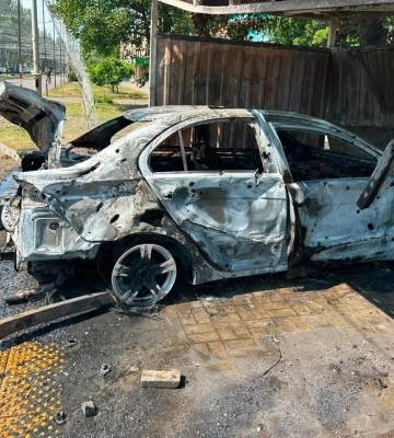 Після удару РФ по Слов'янську пошкоджено консульство Латвії, є загиблі