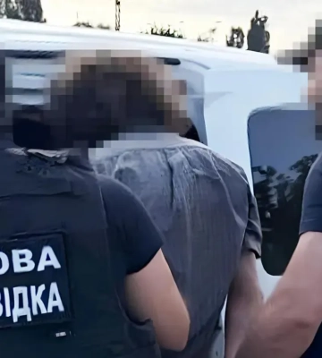 В Одесской области задержали агента РФ, который следил за бензовозами