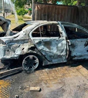 Росія скинула авіабомби на Слов'янськ: є загиблі та поранені