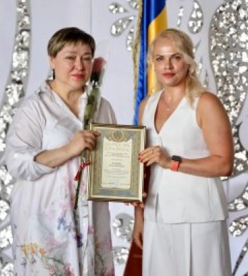 На Миколаївщині напередодні Дня медичного працівника відзначили медиків