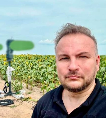 "Флэш" заявляет, что не был и не планировал быть на полигоне, куда сегодня ударила Россия