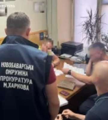 Колишніх посадовців Укрзалізниці підозрюють у забрудненні земель із збитками майже 86 млн грн