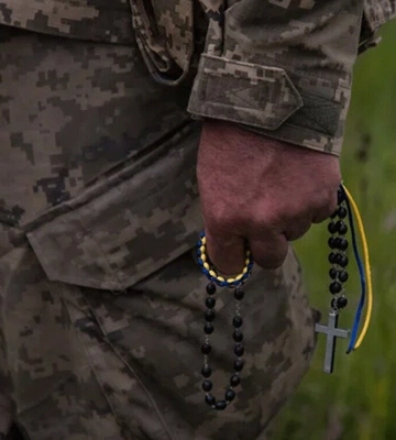 Росіяни розстріляли полоненого українського бійця після допиту