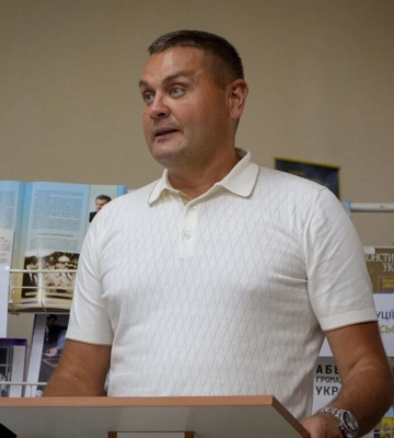 ВАКС рассмотрит иск об активах секретаря Черкасского горсовета