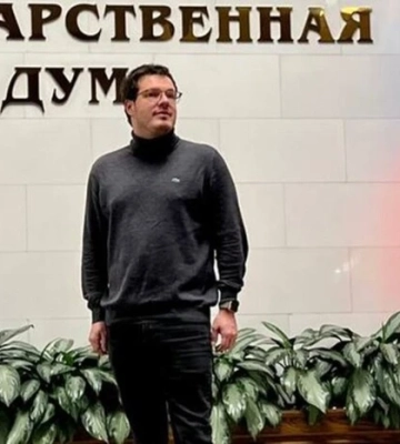 «Експерт» із телеканалів Медведчука отримав новий вирок