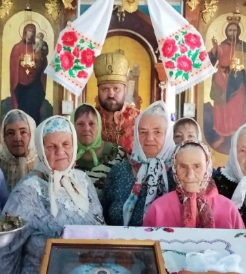 До Черкаської єпархії ПЦУ приєдналася ще одна релігійна громад