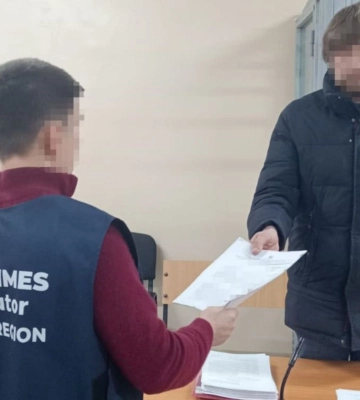 На Донеччині засдужено зрадника з Новогродівки, який шпигував на користь ворога