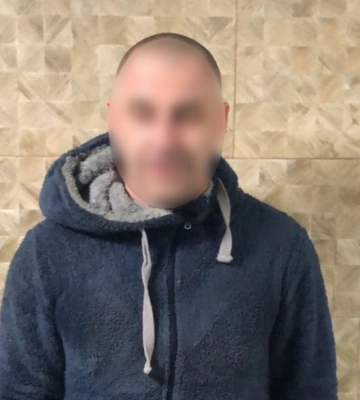 На Закарпатті судитимуть чоловіка, який кілька годин силоміць утримував і бив водія вантажівки (ФОТО)