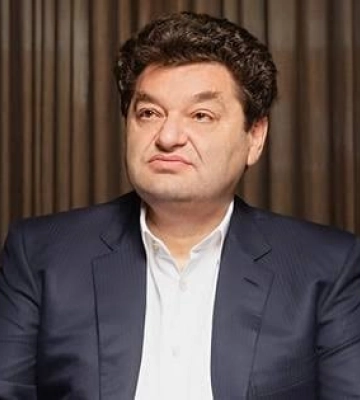 Замах на родину бізнесмена з Дніпра: Вадим Єрмолаєв заявив про небезпеку для свідків і близьких