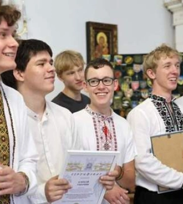 У Львові успішні учасники НМТ отримають значні премії