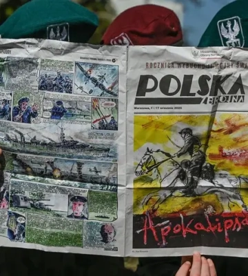 Две парты, две правды: чему учат о Волынской трагедии украинских и польских школьников — исследование ZN.UA