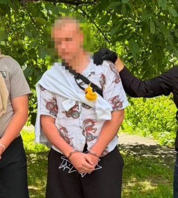Активували понад 70 терміналів Starlink для окупантів: затримано двох безробітних киян