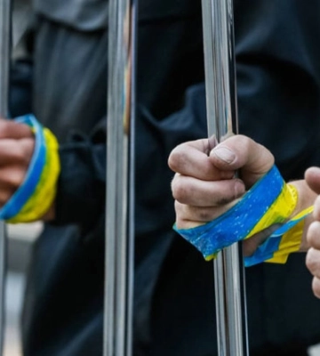 У Донецькій обласній прокуратурі повідомили про розслідування за фактом воєнного злочину російських окупантів: подробиці