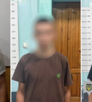 Знайомство в Аркадії закінчилося лікарнею: в Одесі компанія молодиків пограбувала чоловіка, - ФОТО