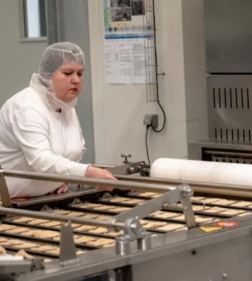 Вже до кінця наступного року. Nestle планує збільшити виробництво на Волинській фабриці удвічі
