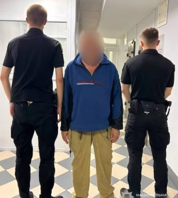 У Львові 69-річний чоловік смертельно травмував знайому