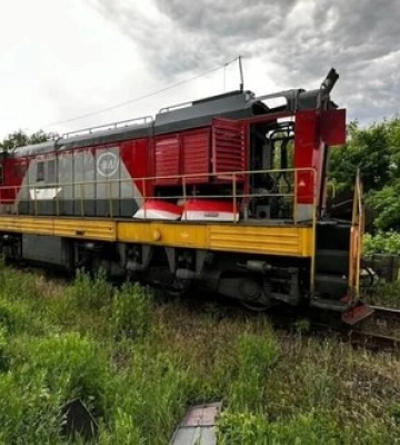 В Украине будут судить руководителей захваченных железнодорожных станций "ЛНР", которые обеспечивали перевозки для оккупационной армии, - СБУ