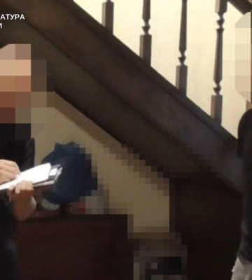 $7 тисяч за виключення з військового обліку: підозрюють жителя Кропивницького району