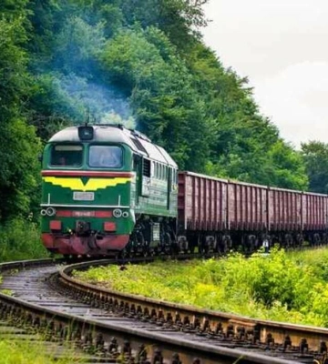 Тимчасові обмеження в роботі Укрзалізниці: куди на Одещині не прийматимуть вантажі