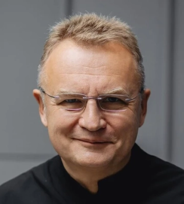 Конфлікт із ТЦК у Львові: Садовий розповів нові деталі про причини сутички